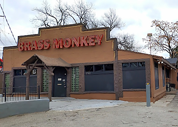 Brass Monkey Brass Monkey - San Antonio, TX Night Clubs - Club Exterior