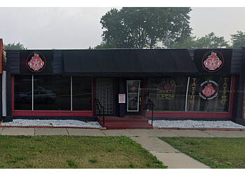 Toledo Tattoo Shops Brass Monkey Tattoo Co