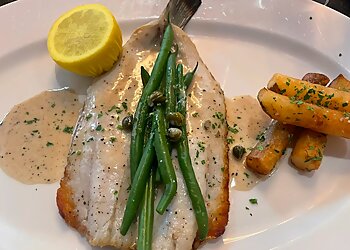 Brasserie Mon Chou Chou San Antonio French Restaurants image 1