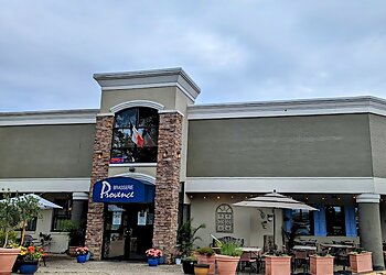 Louisville French Restaurants Brasserie Provence