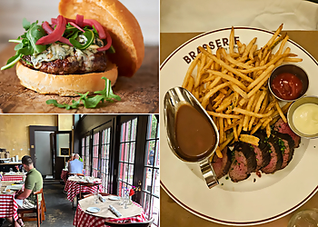 St Louis French Restaurants Brasserie by Niche