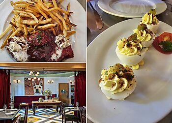 Sacramento French Restaurants Brasserie du Monde