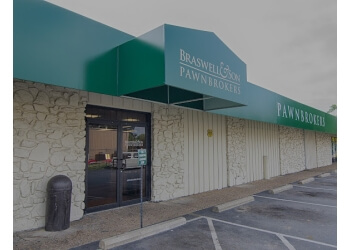 Braswell & Son Pawn Brokers 