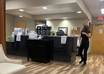 El Paso Neurosurgeons Bratislav M. Velimirovic, MD