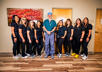 El Paso Neurosurgeons Bratislav M. Velimirovic, MD