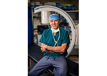 Bratislav M. Velimirovic, MD - 360 SPINE El Paso Neurosurgeons