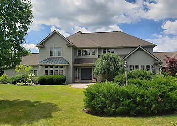 Syracuse Painters Braun's Painting, LLC