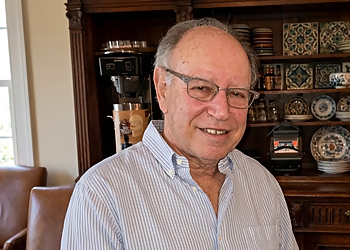 Braunstein Kenneth M Braunstein Kenneth M - Yonkers, NY Pediatric Optometrists - Doctor Portrait Image