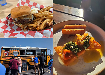 Fort Wayne Food Trucks Bravas