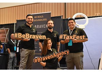 Long Beach Advertising Agencies Braven Agency