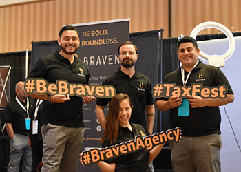 Braven Agency