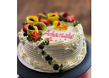 St Paul Cakes Bravo Bakery