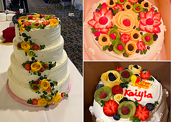 St Paul Cakes Bravo Bakery