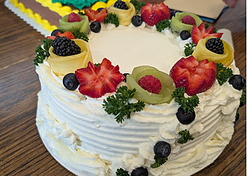 Bravo Bakery St Paul Cakes image 1
