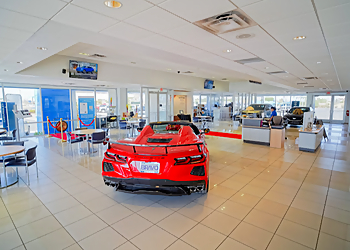 Las Cruces Car Dealerships Bravo Chevrolet of Las Cruces