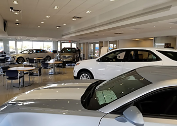 Las Cruces Car Dealerships Bravo Chevrolet of Las Cruces