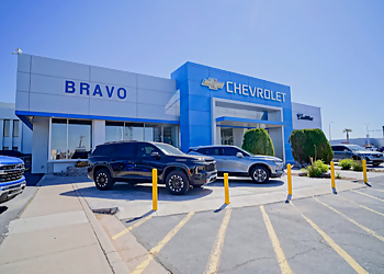 Bravo Chevrolet of Las Cruces Las Cruces Car Dealerships Bravo Chevrolet of Las Cruces