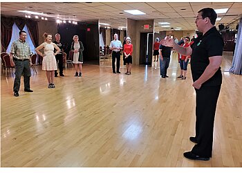 Louisville Dance Schools Bravo Dance Studio Inc.