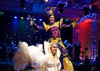 Dallas Entertainment Companies Bravo Entertainment