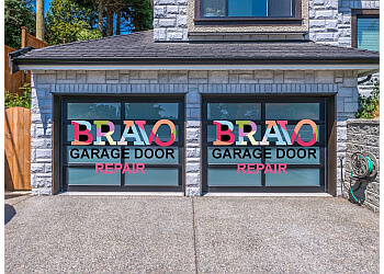 Bravo Garage Door Repair