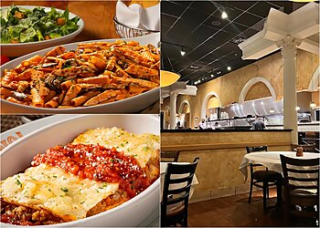 Greensboro Italian Restaurants Bravo Italian Kitchen