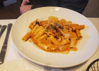 Bravo! Italian Kitchen Huntsville Italian Restaurants