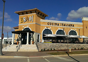 Huntsville Italian Restaurants Bravo! Italian Kitchen Huntsville