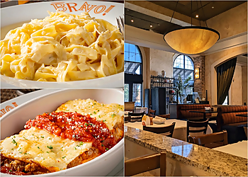 Huntsville Italian Restaurants Bravo! Italian Kitchen Huntsville