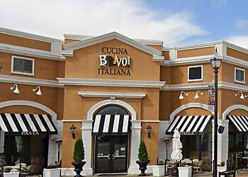 Lansing Italian Restaurants Bravo Italian Kitchen Lansing