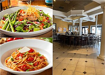 Lansing Italian Restaurants Bravo Italian Kitchen Lansing