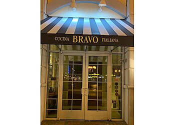Virginia Beach Italian Restaurants Bravo! Italian Kitchen Virginia Beach
