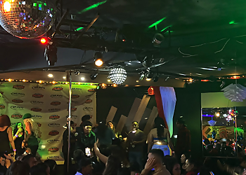 Anaheim Night Clubs Bravo Night Club