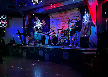 Anaheim Night Clubs Bravo Night Club