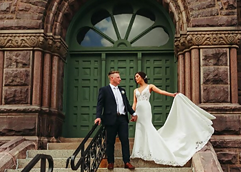 Sioux Falls Wedding Photographers Bravo Photography