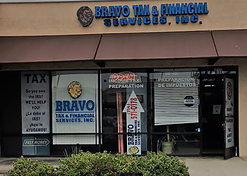 Bravo Tax - Anaheim, CA Accounting Firms