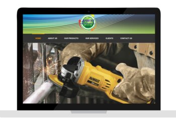 McAllen Web Designers Bravo Technologies