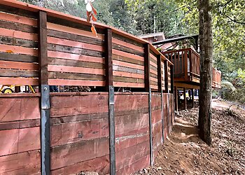 Santa Rosa Fencing Contractors Bravo's Fencing & Repair