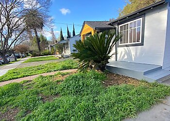 Hayward Landscaping Companies Bravos Landscaping Services