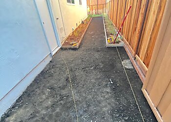 Hayward Landscaping Companies Bravos Landscaping Services