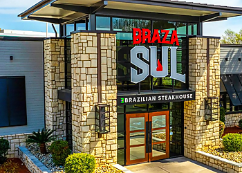 Columbia Steak Houses Braza Do Sul