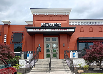 Knoxville Steak Houses Brazeiros