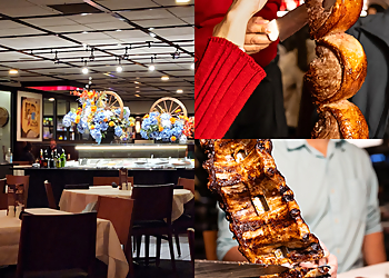 Knoxville Steak Houses Brazeiros