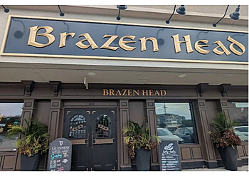 Omaha Pubs Brazen Head Irish Pub