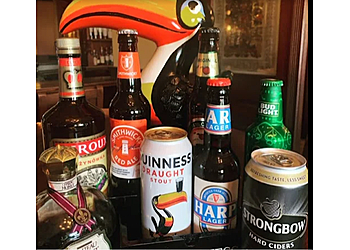 Omaha Pubs Brazen Head Irish Pub