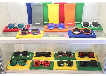 Newark Gift Shops Brazil Free Shop