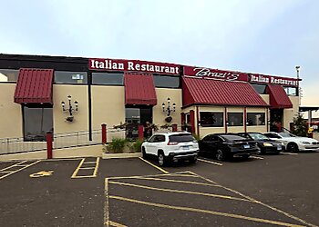 New Haven Italian Restaurants Brazi's Italian Restaurant