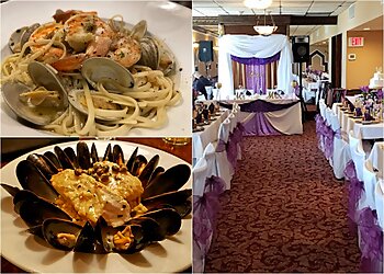 New Haven Italian Restaurants Brazi's Italian Restaurant