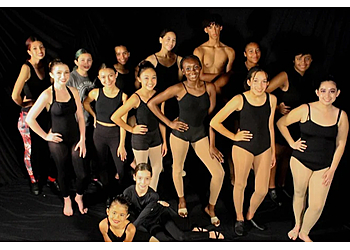 Riverside Dance Schools Bre Dance Studio