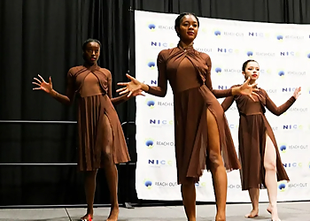 Riverside Dance Schools Bre Dance Studio