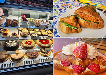 San Diego Bakeries Bread & Cie